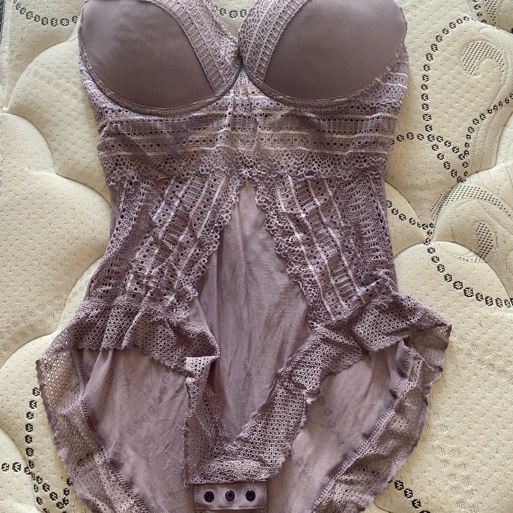 Sexy lingerie
